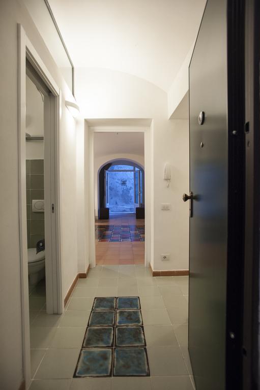 דירות רבאלו La Casa Di Carla חדר תמונה