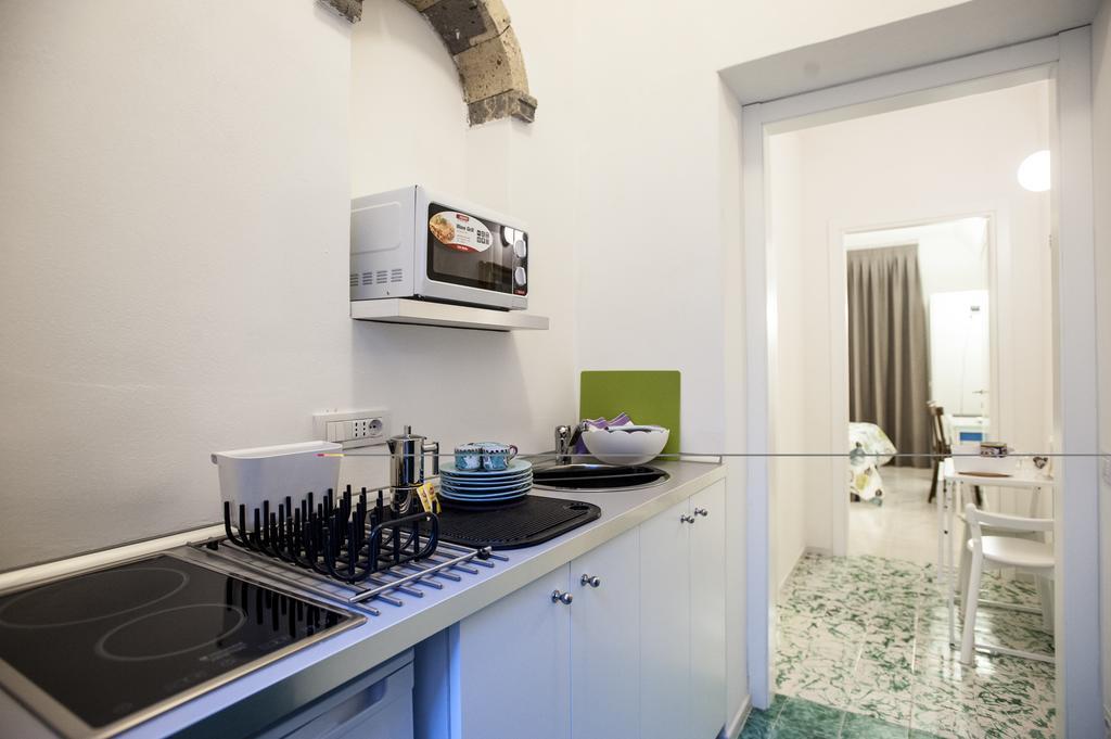 דירות רבאלו La Casa Di Carla חדר תמונה