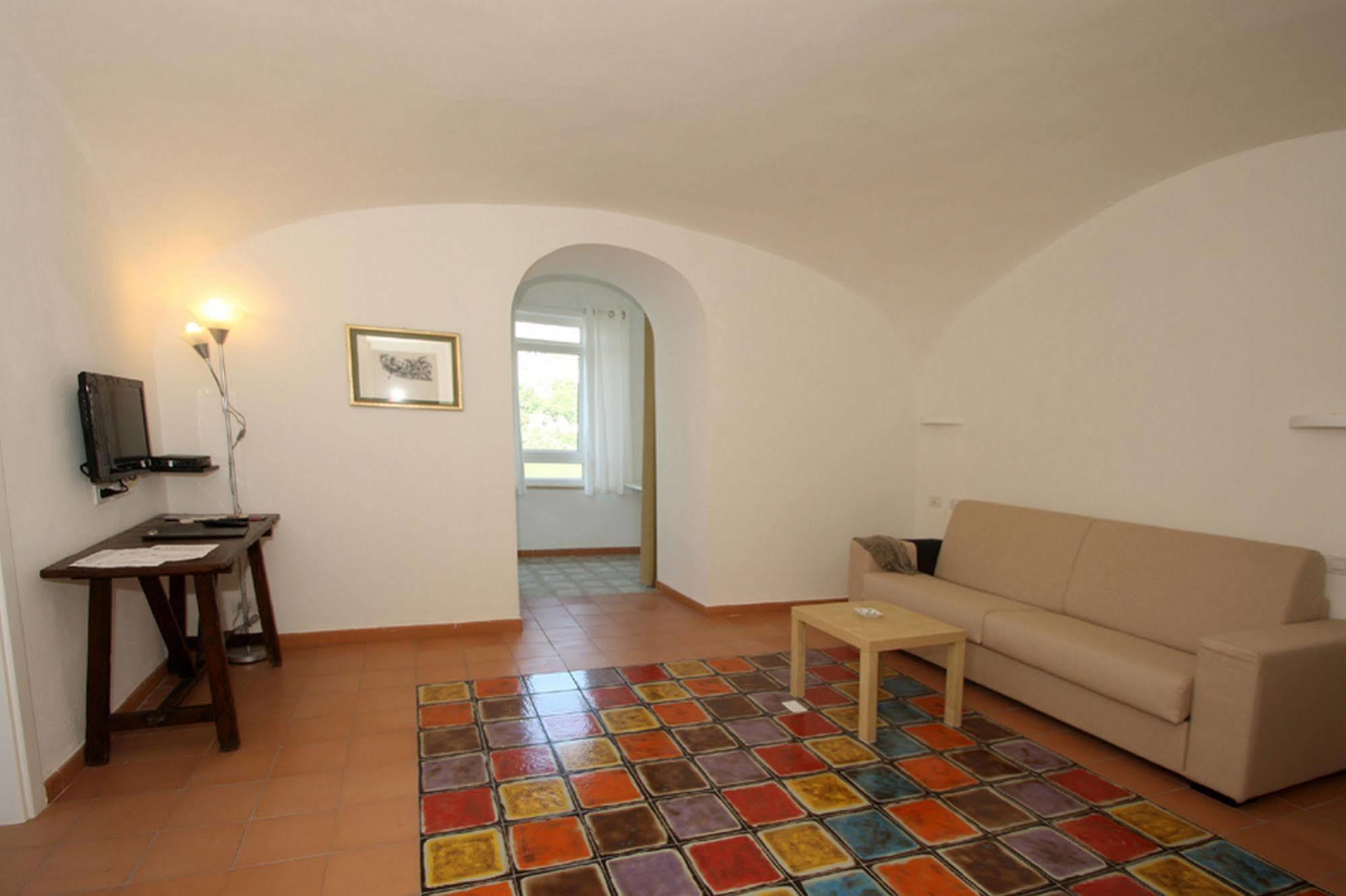 דירות רבאלו La Casa Di Carla מראה חיצוני תמונה