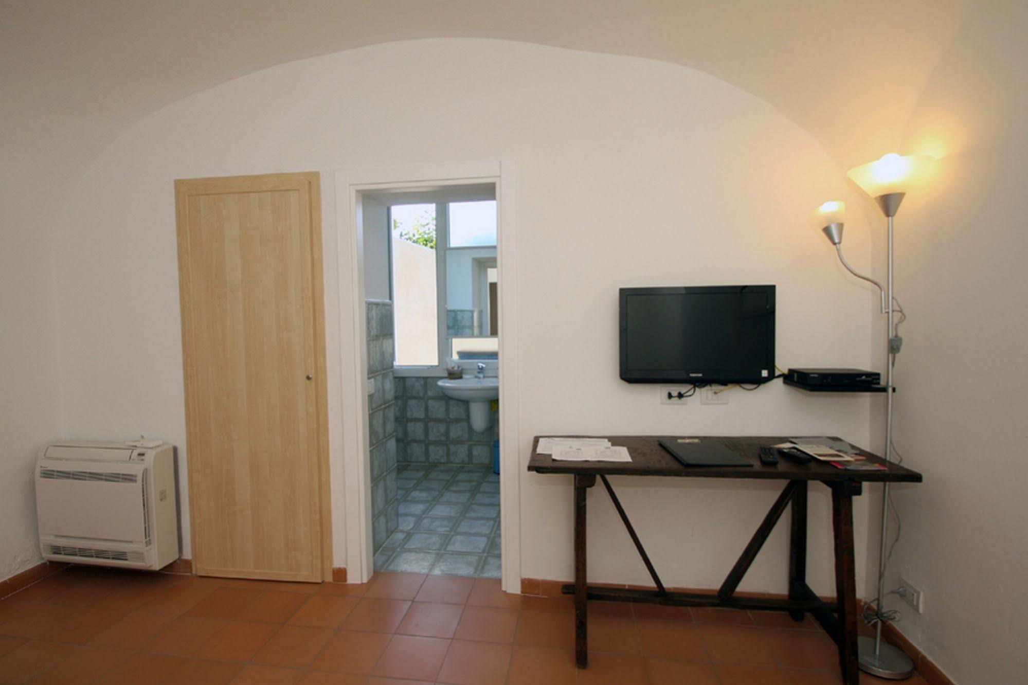 דירות רבאלו La Casa Di Carla מראה חיצוני תמונה
