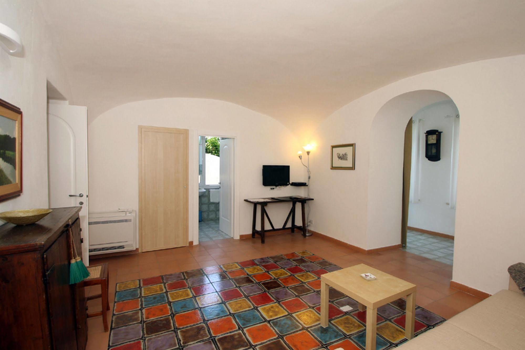 דירות רבאלו La Casa Di Carla מראה חיצוני תמונה