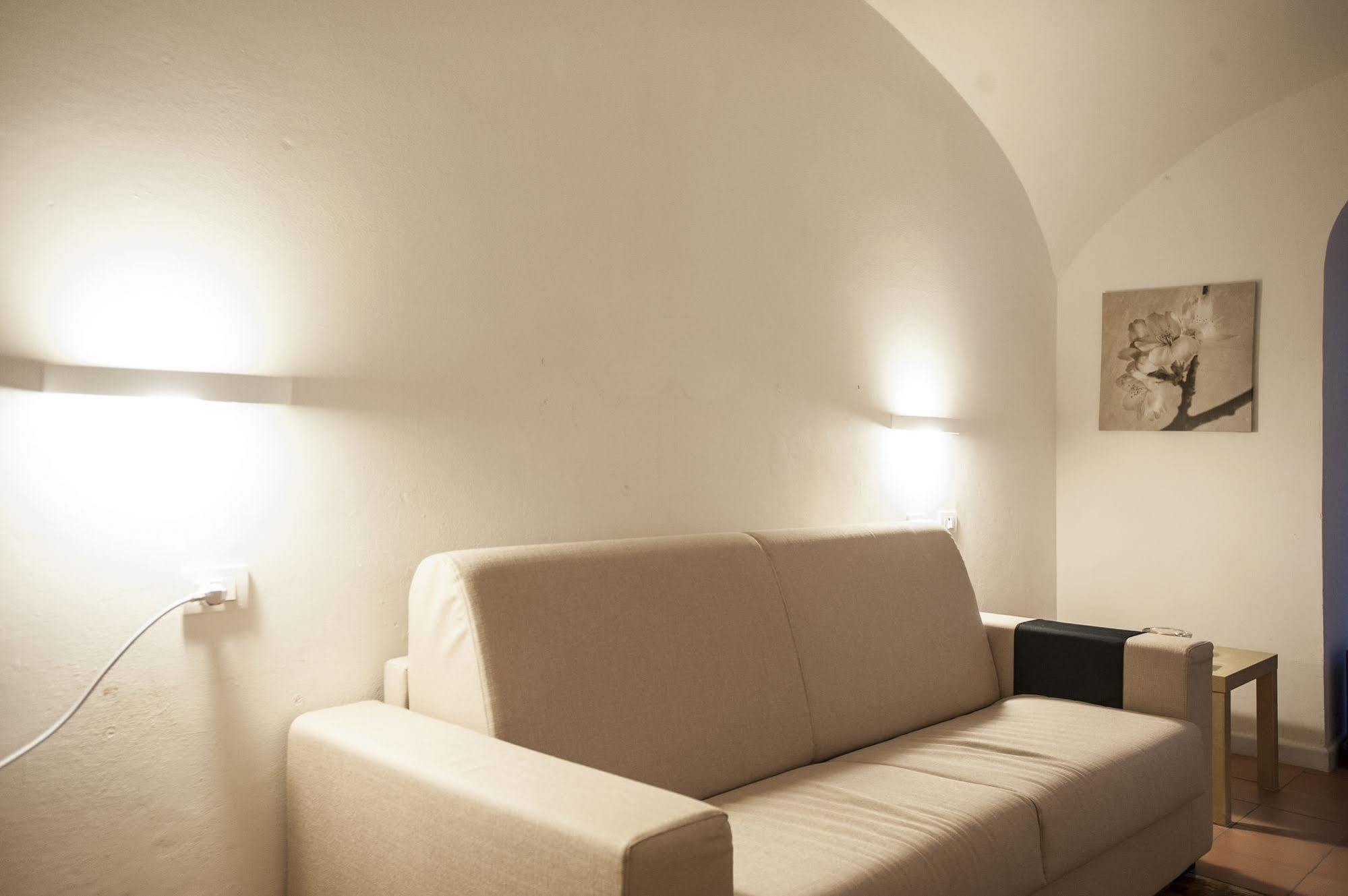 דירות רבאלו La Casa Di Carla מראה חיצוני תמונה