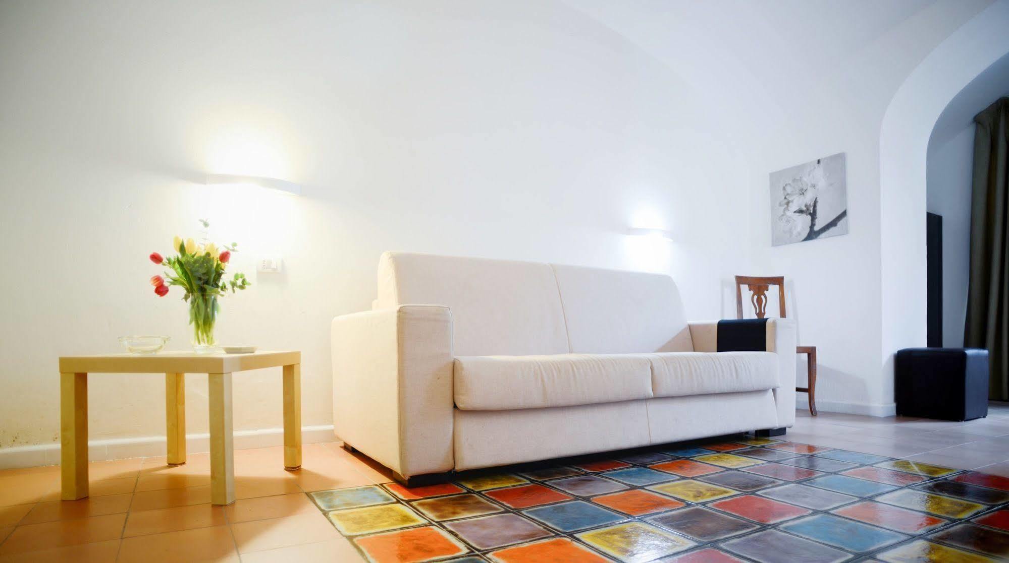 דירות רבאלו La Casa Di Carla מראה חיצוני תמונה