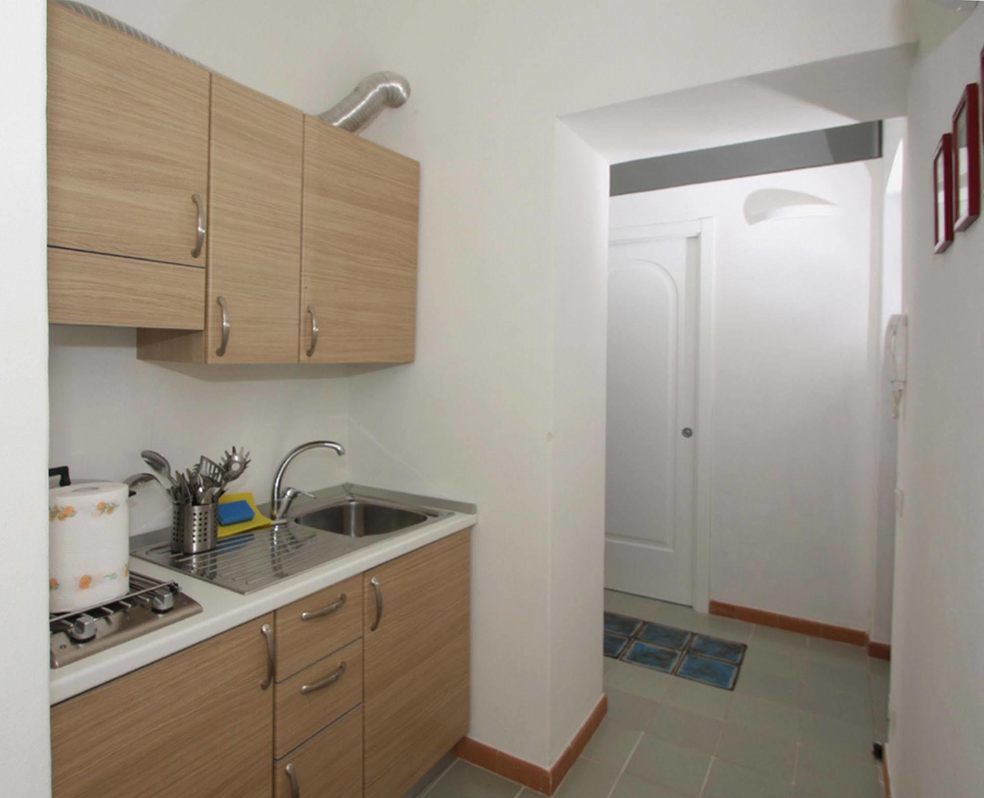 דירות רבאלו La Casa Di Carla מראה חיצוני תמונה
