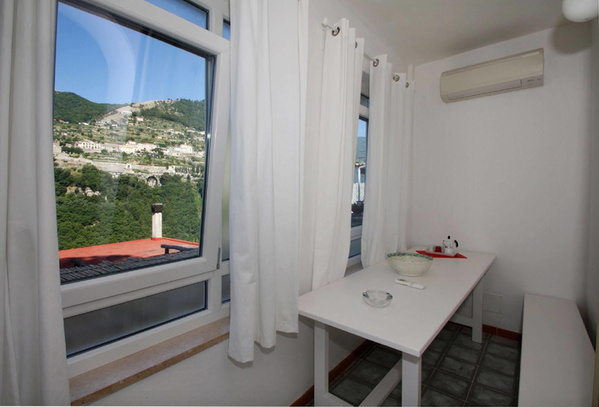 דירות רבאלו La Casa Di Carla מראה חיצוני תמונה
