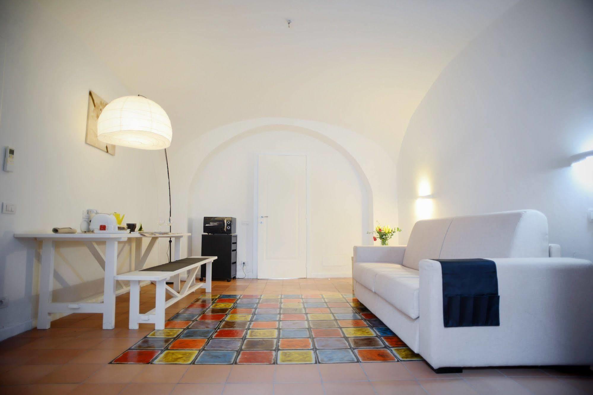 דירות רבאלו La Casa Di Carla מראה חיצוני תמונה