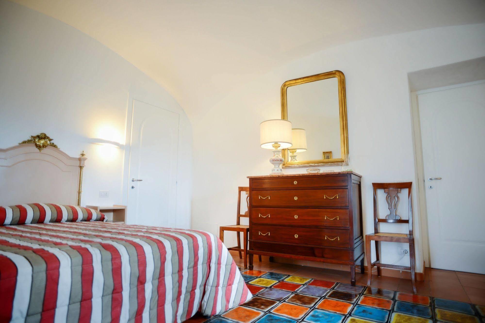 דירות רבאלו La Casa Di Carla מראה חיצוני תמונה