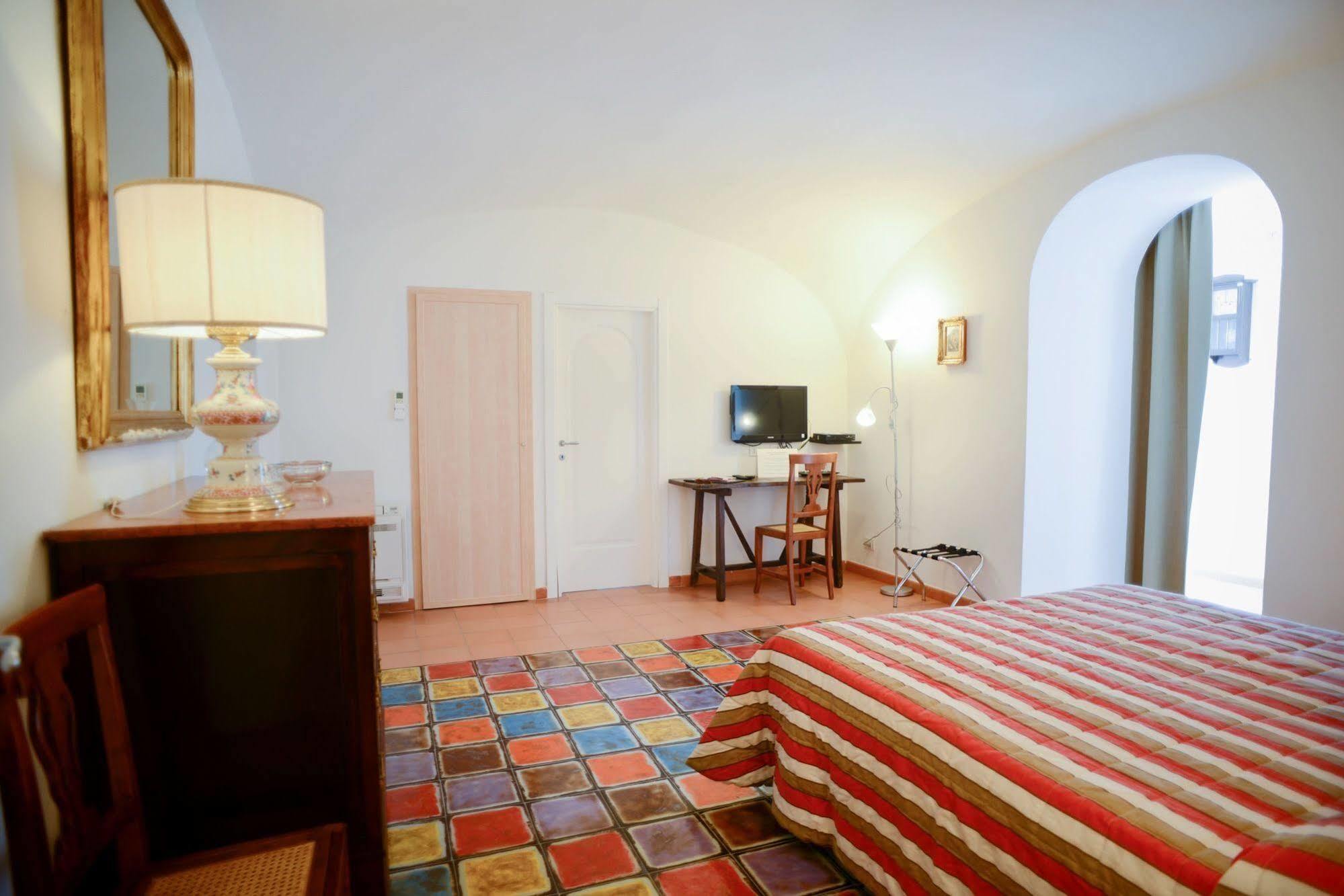 דירות רבאלו La Casa Di Carla מראה חיצוני תמונה