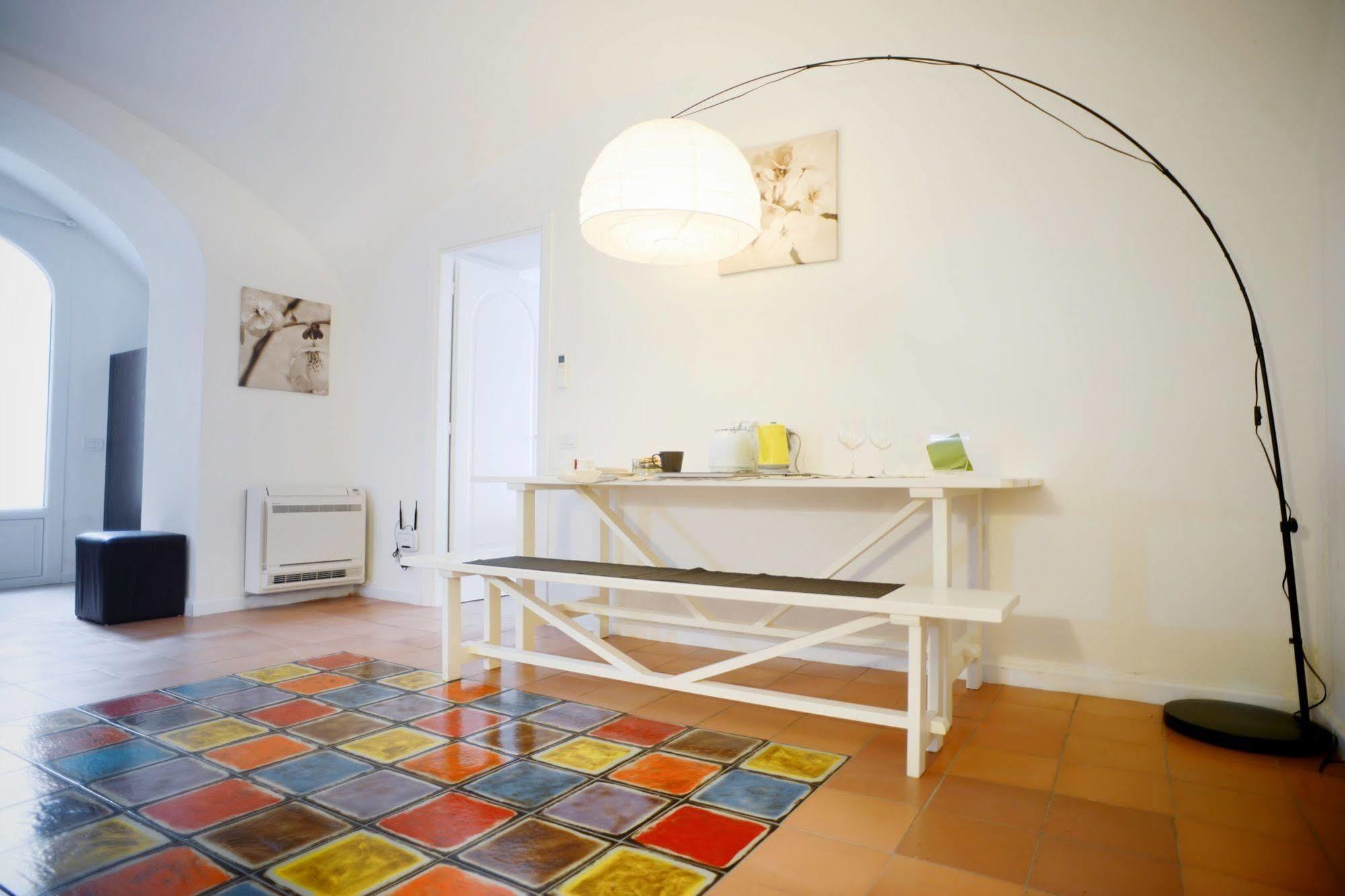 דירות רבאלו La Casa Di Carla מראה חיצוני תמונה