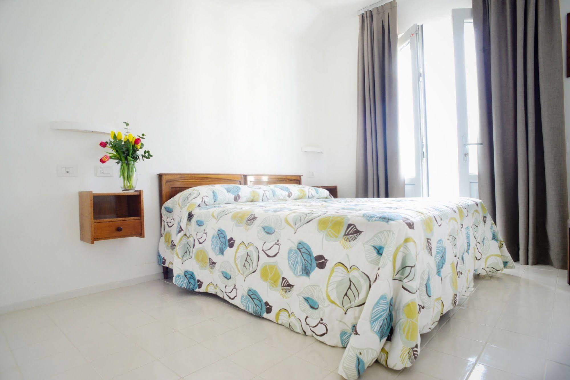 דירות רבאלו La Casa Di Carla מראה חיצוני תמונה