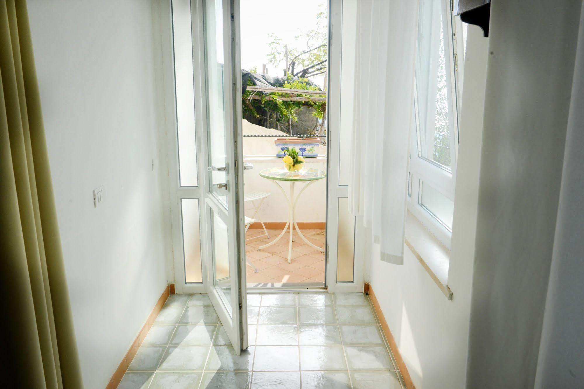 דירות רבאלו La Casa Di Carla מראה חיצוני תמונה